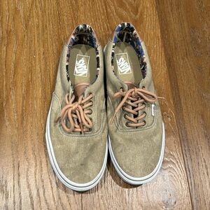 Men’s Vans Era 59